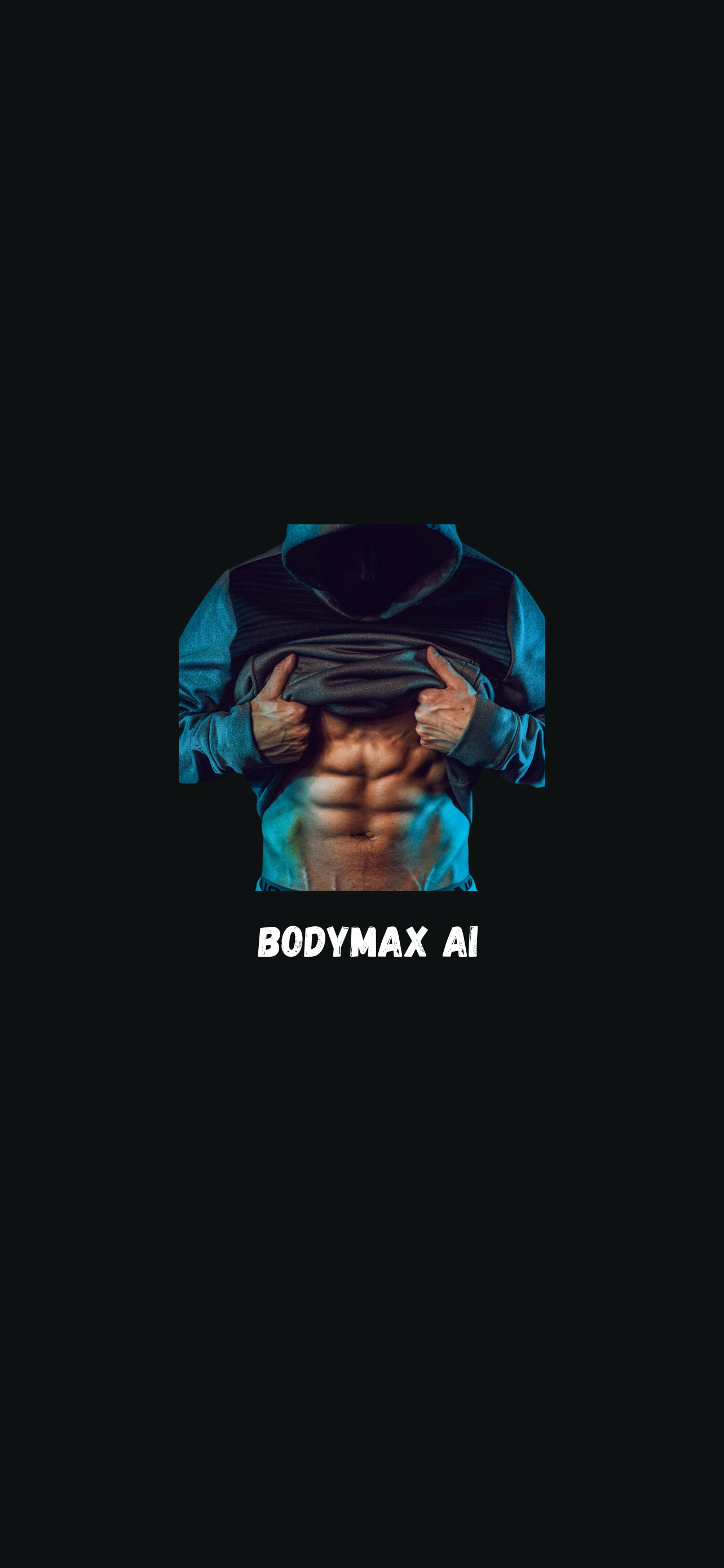 BodyMax AI