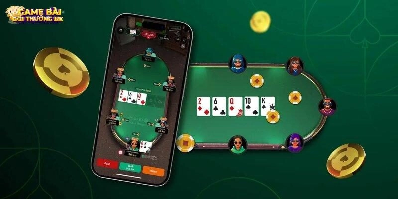Texas Holdem Poker