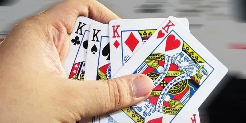 chiến thuật đánh tiến lên